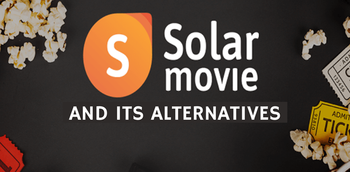 Solar Movies Sites