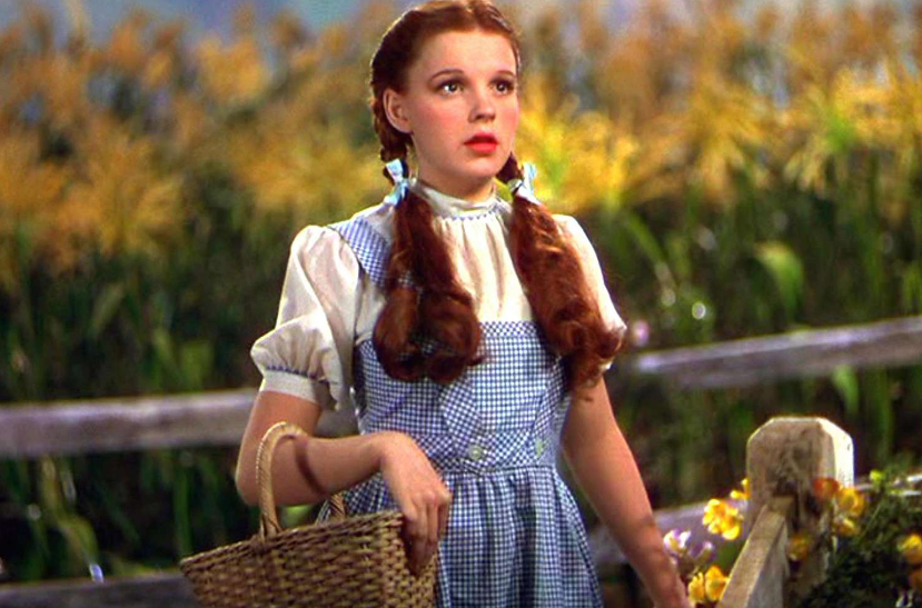 Dorothy Gale