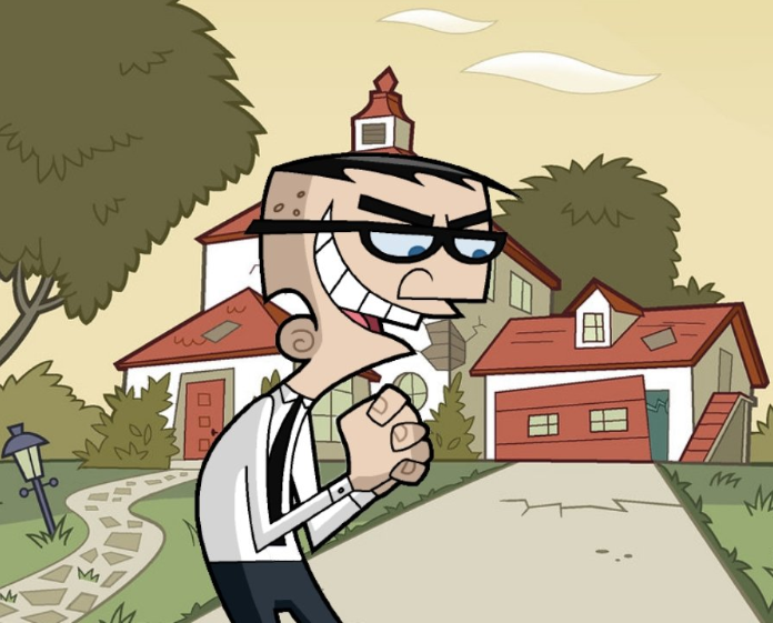 Mr. Crocker