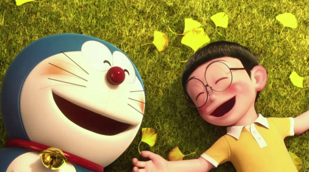 Nobita from Doraemon