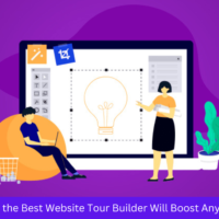 website tour builder