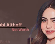 bobbi althoff's net worth in 2024
