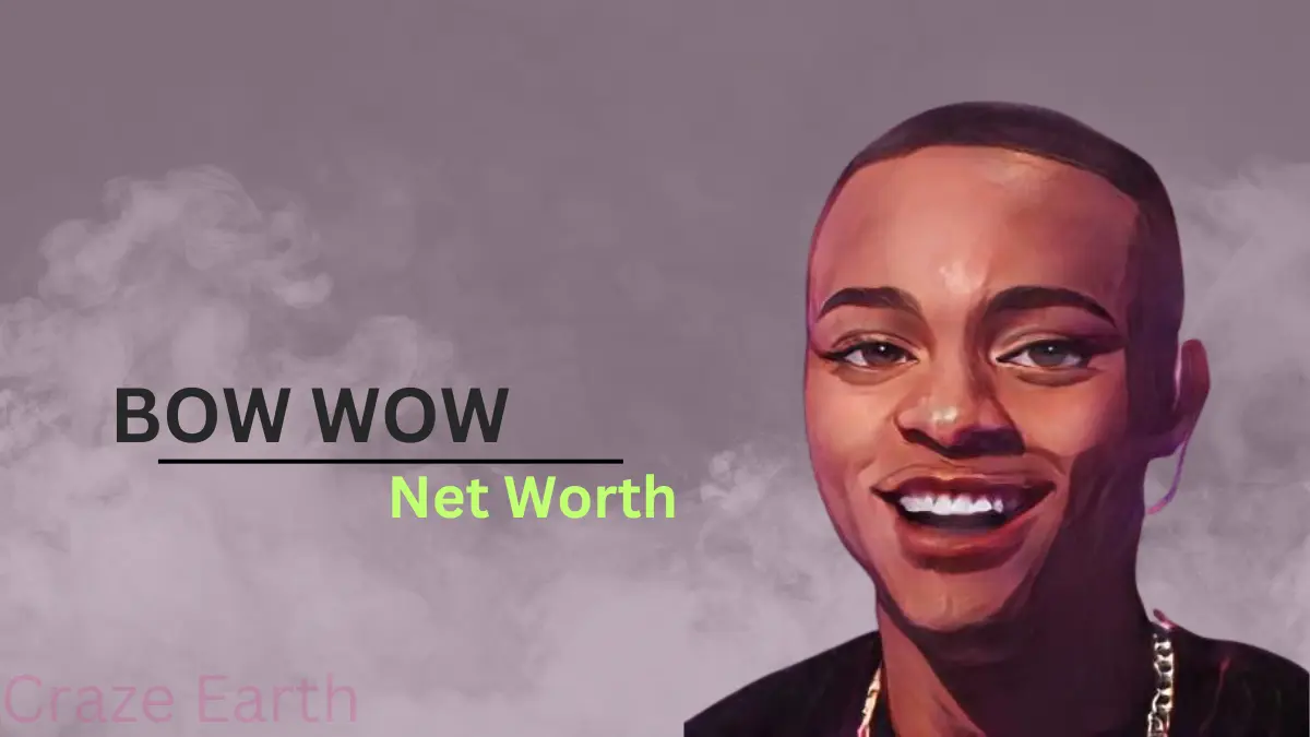 bow wow's net worth in 2024