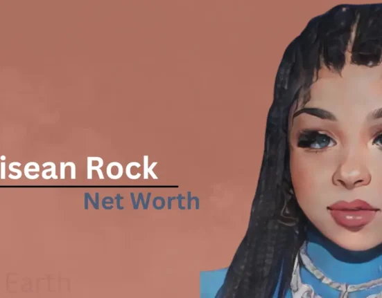 Chrisean Rock's net worth in 2024