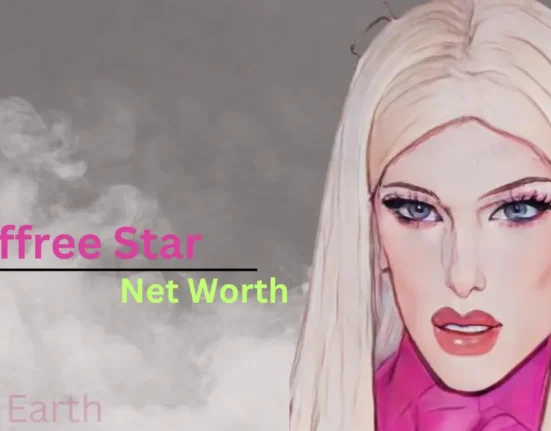 Jeffree star's net worth in 2024