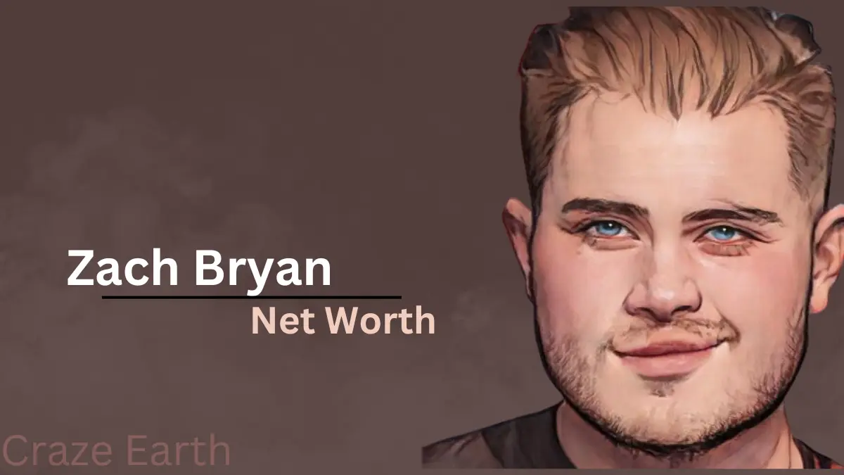 zach bryan's net worth in 2024