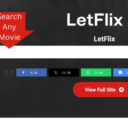 Letflix detail review