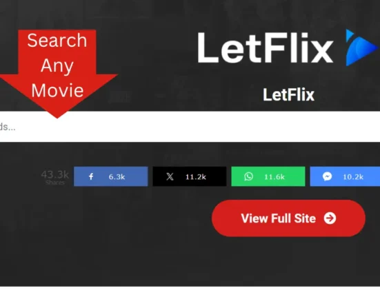 Letflix detail review