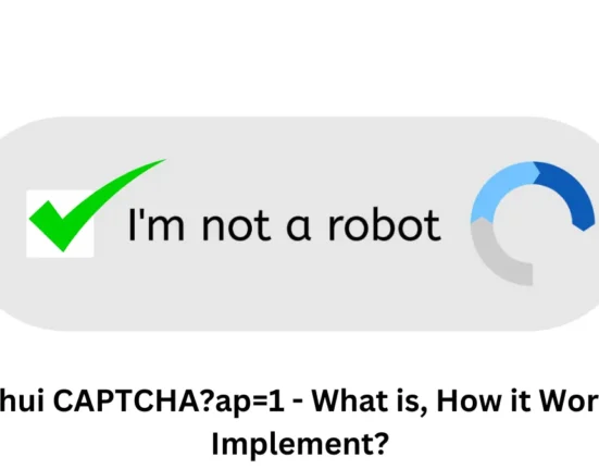 Splashui CAPTCHA - What is and How to Implement?