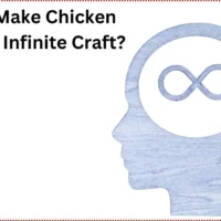 chicken infinite craft recipe