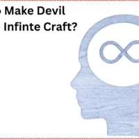 devil infinite craft recipe