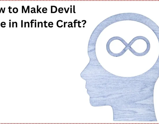 devil infinite craft recipe