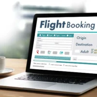 FarePorto Flight Booking Adventure