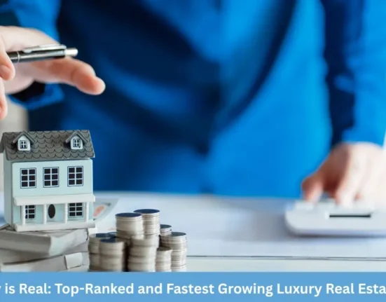 real estate market value
