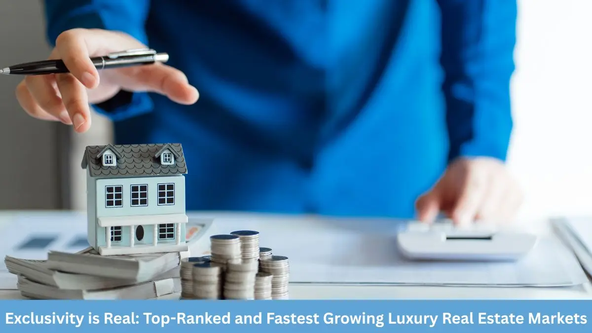 real estate market value