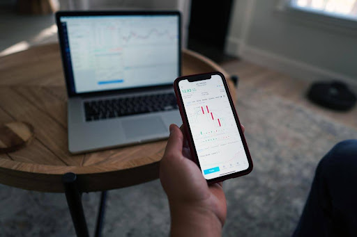 trading with leverage