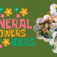 funeral flowers ideas